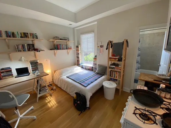 5206 S Harper Ave, Chicago, IL