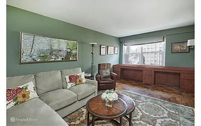 Sold by Douglas Elliman