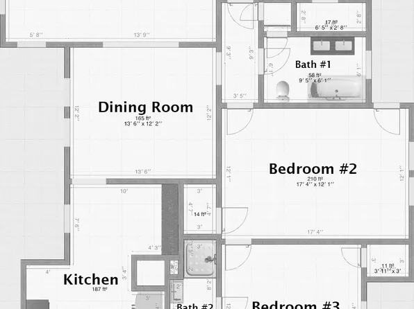 3310 Rogers Ave, Fort Worth, TX 76109