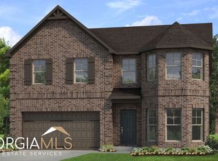 1721 Cadence St, Locust Grove, GA 30248