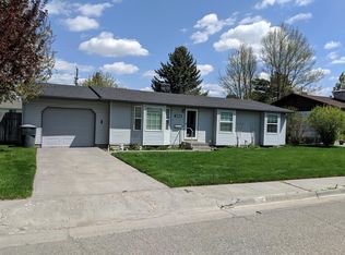 521 Horrocks Dr, Blackfoot, ID 83221