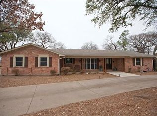 3601 W Sublett Rd, Arlington, TX 76017