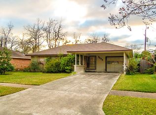 2134 Vinita St, Houston, TX 77034