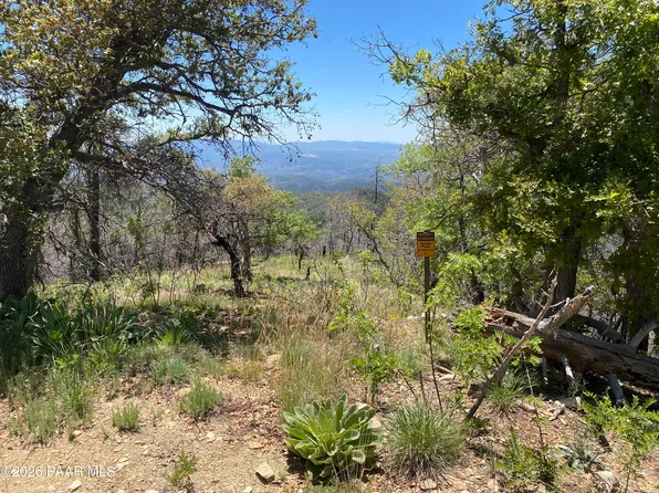 1002 Turkey Trot Trl, Prescott, AZ 86303