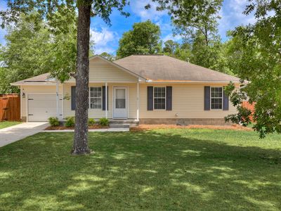 15 Laurel Oaks Dr, North Augusta, SC, 29860