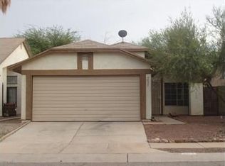 3057 W Placita De La Roseta, Tucson, AZ 85746