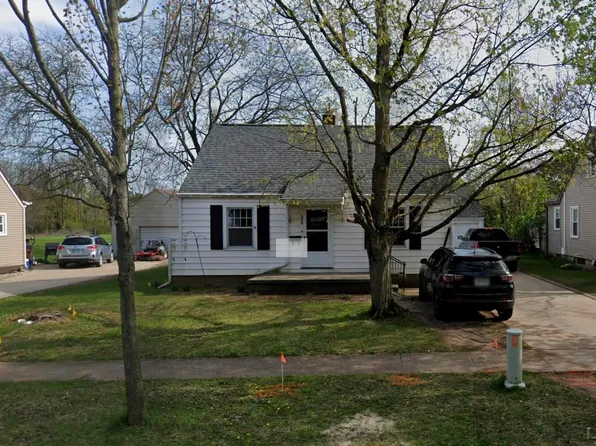 308 W Patterson St, Tecumseh, MI 49286