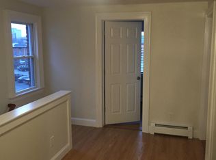500 Ann Uccello St, Hartford, CT 06103