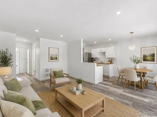 1641 Pentecost Way Unit 10, San Diego, CA 92105