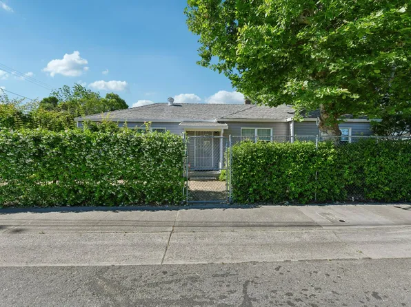 4300 13th Ave, Sacramento, CA 95820