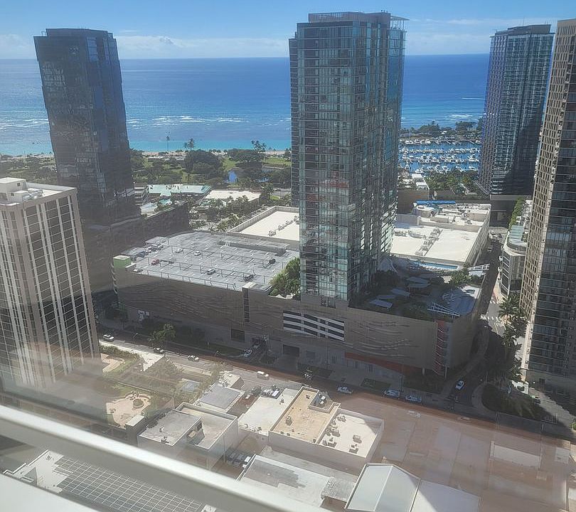 1st image of 1009 Kapiolani Blvd APT 4609