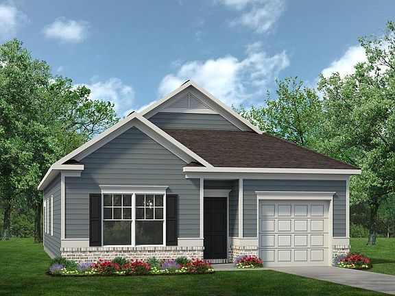 Lot 32 at Baker Creek