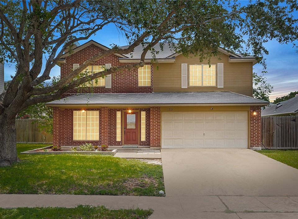 1st image of 7218 Yaupon Dr