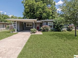 127 Circle Dr, Belton, TX 76513