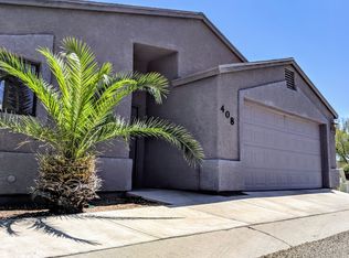 408 E Geronimo Bluff Loop, Tucson, AZ 85705