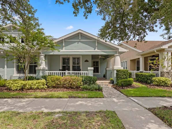 9804 Royce Dr, Tampa, FL 33626