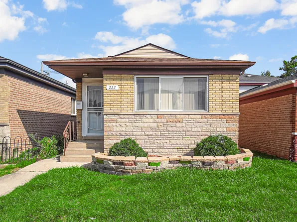 222 E 87th St, Chicago, IL 60619
