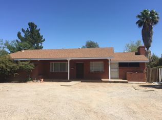 2817 E Arroyo Chico, Tucson, AZ 85716