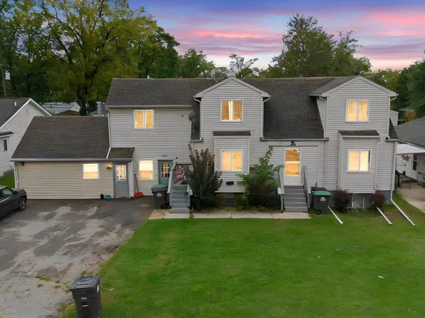 5904 Janet St, Taylor, MI 48180