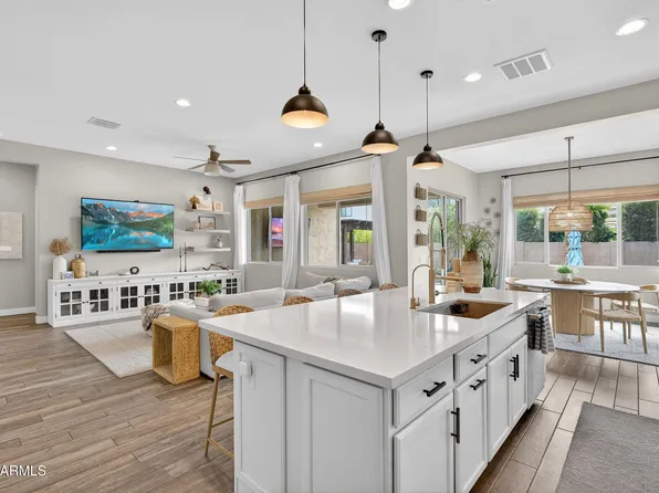 3835 E AUSTIN Drive, Gilbert, AZ 85296