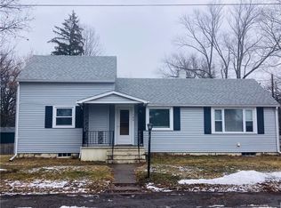 160 Joseph St, Horseheads, NY 14845