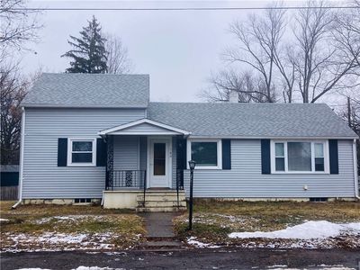 160 Joseph St, Horseheads, NY, 14845