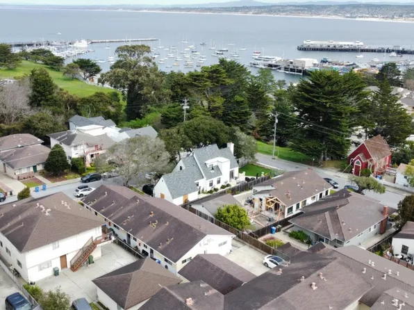 107 Seeno St, Monterey, CA 93940