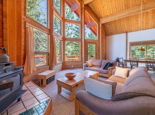 15009 Skislope Way, Truckee, CA 96161