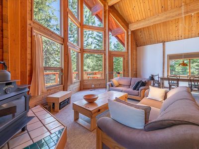 15009 Skislope Way, Truckee, CA, 96161