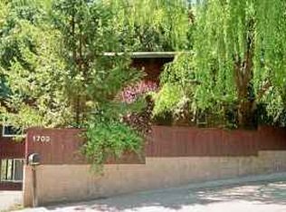 1703 Happy Trl, Topanga, CA 90290