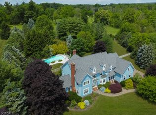 20 Oakmont Ln, Far Hills, NJ 07931