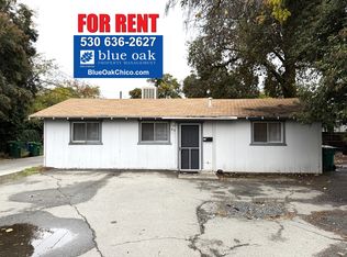 612 W 2nd Ave, Chico, CA 95926