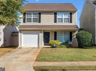 248 Coral Cir, McDonough, GA 30253