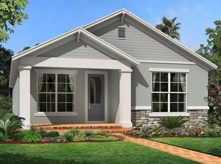 3342 Heart Pine Ave, Odessa, FL 33556