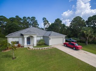 1242 Ragen Rd SE, Palm Bay, FL 32909