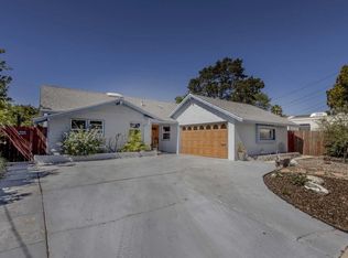 4012 Mount Barnard Ave, San Diego, CA 92111