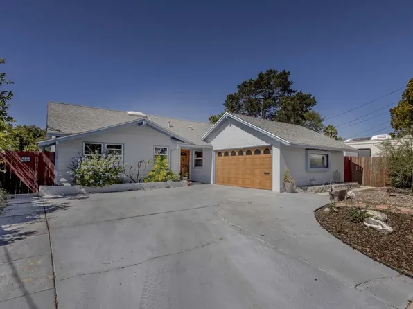 4012 Mount Barnard Ave, San Diego, CA 92111