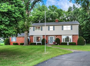 5438 W Ralston Rd, Indianapolis, IN 46221