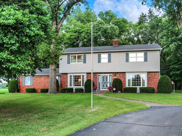 5438 W Ralston Rd, Indianapolis, IN 46221