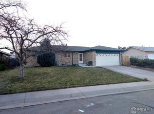 3828 W 7th Street Rd, Greeley, CO 80634