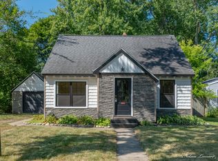 1221 Bronx Ave, Kalamazoo, MI 49048