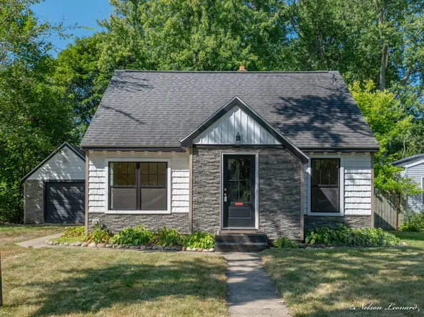 1221 Bronx Ave, Kalamazoo, MI 49048