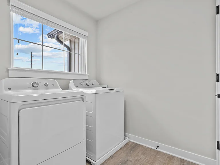 Ivy Townhomes — Photo 25