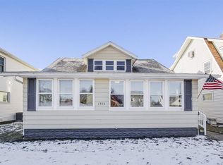 1315 E Mishawaka Ave, Mishawaka, IN 46544