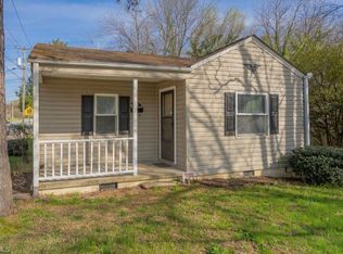 800 Cotton Grove Rd, Lexington, NC 27292