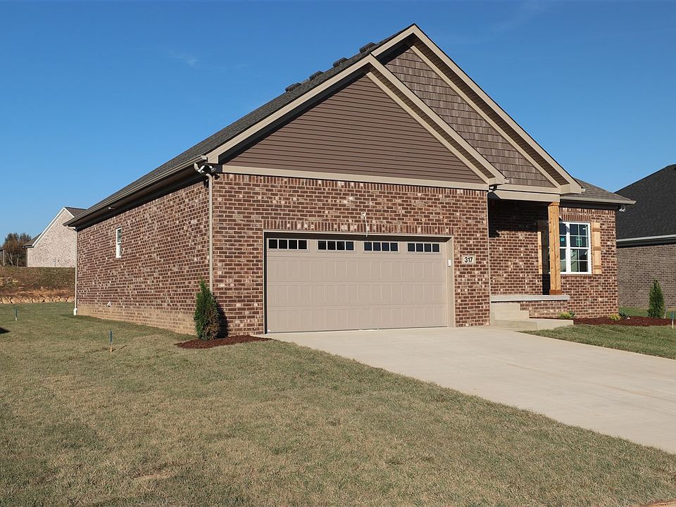 319 Claiborne Cir Franklin KY Zillow