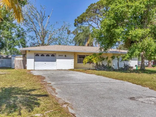 2640 Amanda Dr, Sarasota, FL 34232