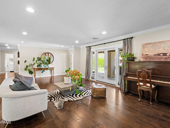 5th image of 8001 E DEL JOYA Drive