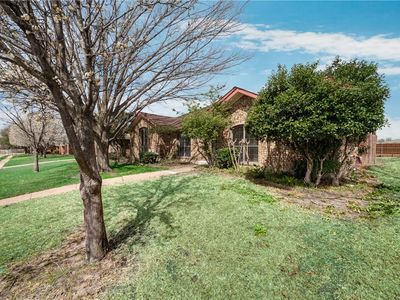 412 W Oak St, Wylie, TX, 75098