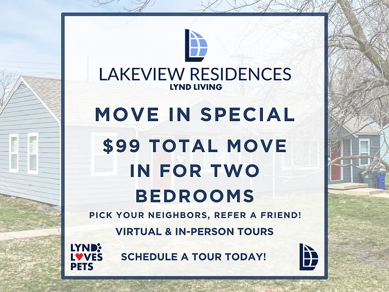 Lakeview Residences — Photo 9